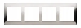 ramka-4-krotna-metalowa-inox-ip20-ip44-inox-simon54