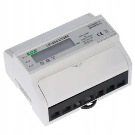 licznik-energii-elektrycznej-le-03d-ct-200-trojfaz-wyswietlacz-lcd-kl