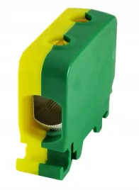 zlaczka-szynowa-al-cu-15-50mm2-ts-35-gwintowana-do-przewodow-zgg-zolto-zi