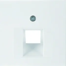 element-centralny-do-gniazda-przylaczeniowego-uae-1-krotnego-snieznobialy-k
