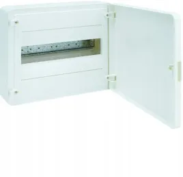 rozdzielnica-natynkowa-golf-ip40-drzwi-pelne-12-modulowa