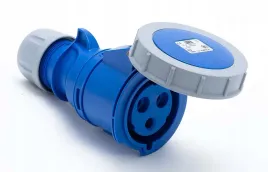 gniazdo-przenosne-shark-32a-230v-2p-z-ip67