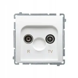 gniazdo-rtv-przelotowe-10db-bmzap10-1-01-11-basic-modul-bialy