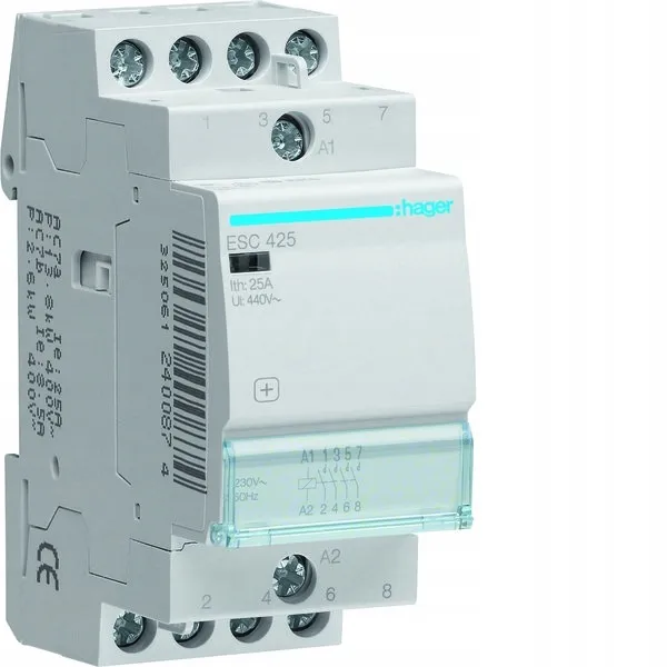 stycznik-4no-25a-230v-ac