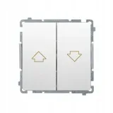 przycisk-zaluzjowy-bmz1-01-11-basic-modul-bialy