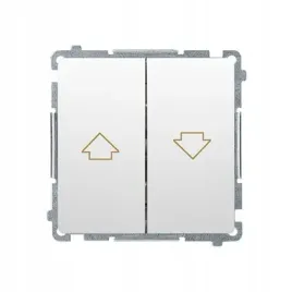 przycisk-zaluzjowy-bmz1-01-11-basic-modul-bialy