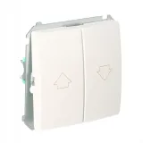 przycisk-zaluzjowy-bmz1-01-11-basic-modul-bialy-stan-nowy