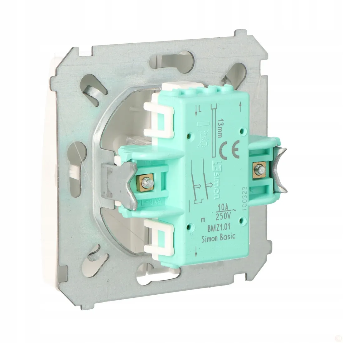 przycisk-zaluzjowy-bmz1-01-11-basic-modul-bialy