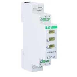 lampka-kontrolna-zasilania-lk-713-y-3xled-zolta-3x230v-n-1-modul