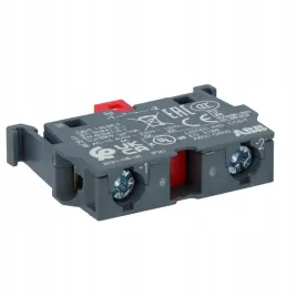 mcb-01-blok-stykow-1nc