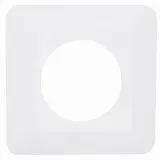 oslona-sciany-pojedyncza-osx-910-biala