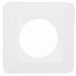 oslona-sciany-pojedyncza-osx-910-biala