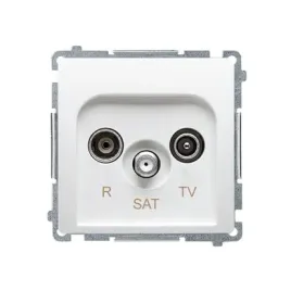 gniazdo-rtv-sat-koncowe-bmzar-sat1-3-1-01-11-basic-modul-bialy
