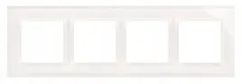 ramka-4-krotna-nature-szklo-biala-perla-ip20-ip44-ip44-zastosowac-uszc