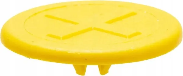 klips-kolorowy-zolty-idgp-stan-nowy