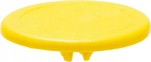 klips-kolorowy-zolty-idg-stan-nowy