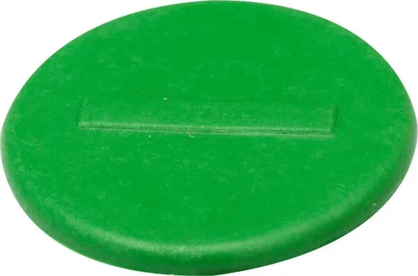klips-kolorowy-zielony-idvm