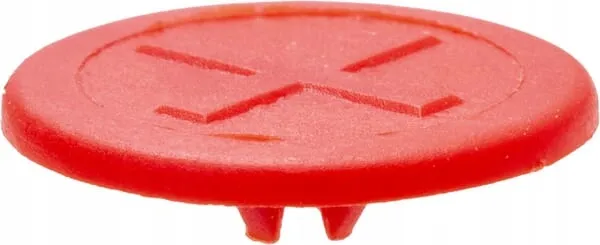 klips-kolorowy-czerwony-idrp-stan-nowy