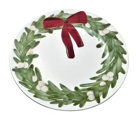 podtalerz-dekoracyjny-blanche-festive-christmas-33-cm