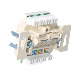 gniazdo-komputerowego-uae-podwojego-rj11-rj12-rj45-kat-5e-one-platfo