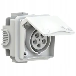 gniazdo-podtynkowe-przelotowe-zabudowane-seria-design-16a-3p-z-n-400v-ip44