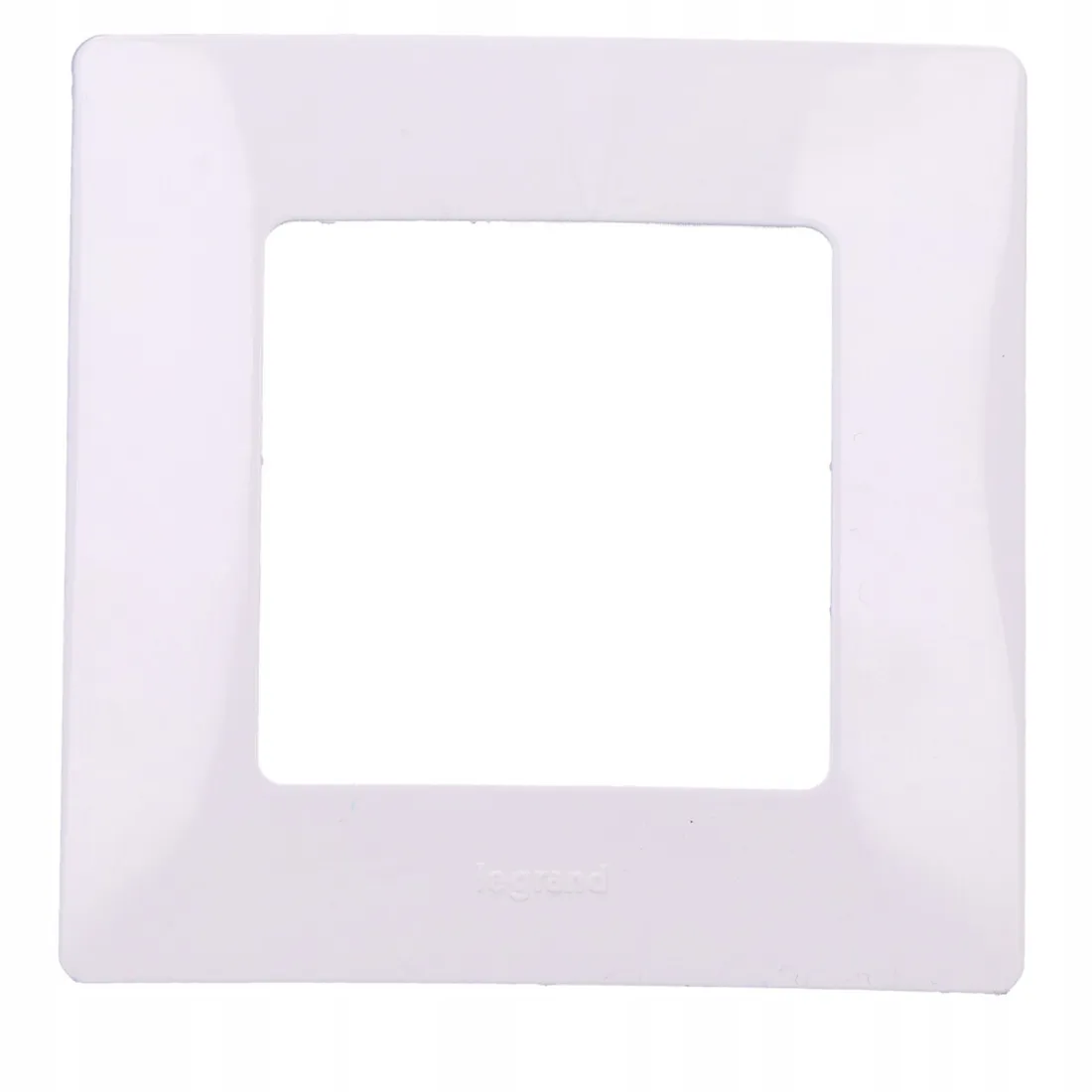 ramka-1-krotne-bialy-niloe-stan-nowy