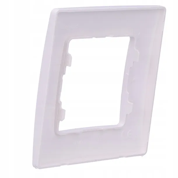 ramka-1-krotne-bialy-niloe-kolor-bialy