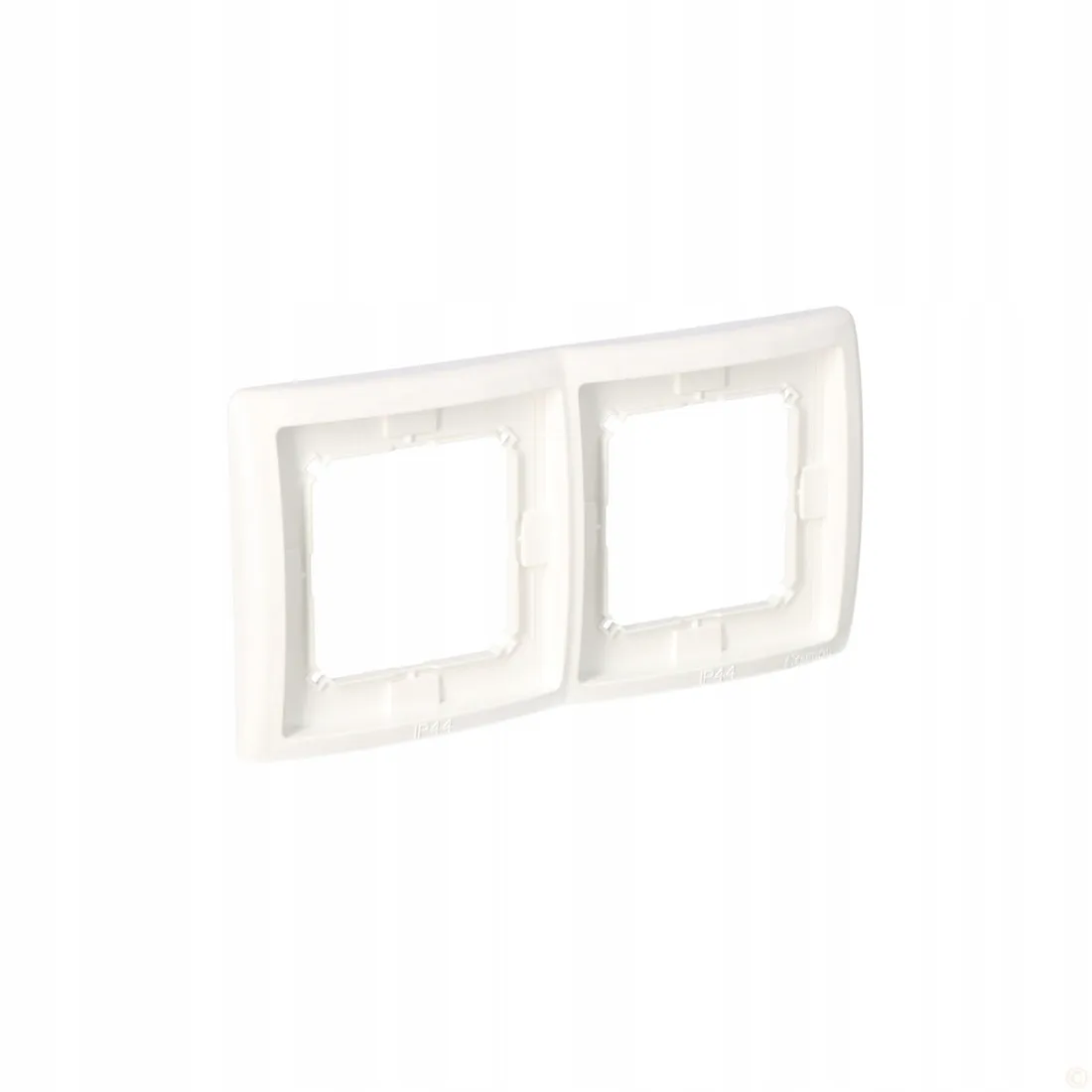 ramka-podwojna-ip44-bmr2b-11-basic-modul-bialy
