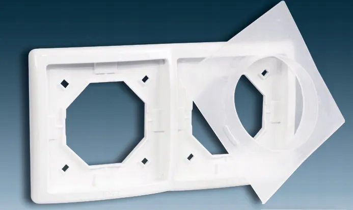 ramka-podwojna-ip44-bmr2b-11-basic-modul-bialy-stan-nowy