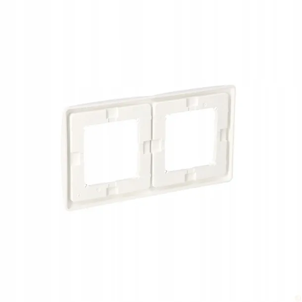 ramka-podwojna-ip44-bmr2b-11-basic-modul-bialy-material-tworzywo-sztuczne