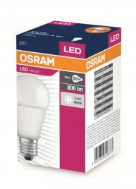 zarowka-led-value-e27-85w60w-6500k-806lm-865-a60-230v-matowa