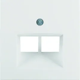 element-centralny-do-gniazda-przylaczeniowego-uae-2-krotnego-snieznobialy-k