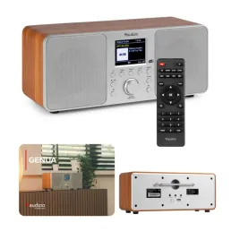 radio-cyfrowe-genua-dab-fm-stereo-audizio-srebrny