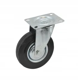 awtools-kolo-skretne-czarna-guma-200mm