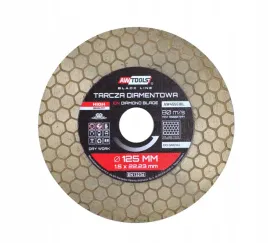 awtools-tarcza-diamentowa-125x222-plaster-miodu-2w1-black-line