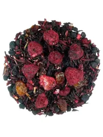 herbata-owocowa-malinowa-100g