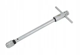 awtools-pokretlo-do-gwintownikow-m5-m12-300mm-zaciskowe-t-z-grzechotka
