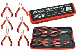 awtools-szczypce-mini-125mm-kpl-6szt