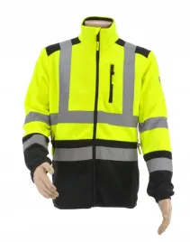 awtools-bluza-polarowa-t3-odblaskowa-zolta-xxl