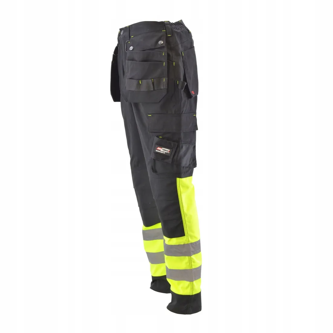 awtools-spodnie-robocze-t3-odblaskowe-xl
