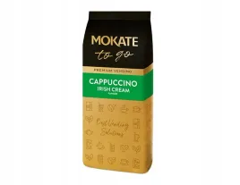 napoj-kawowy-kawa-cappuccino-irish-cream-vending-duze-opakowanie-1kg-mokate