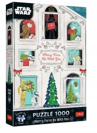 puzzle-1000-xmas-niech-moc-bedzie-z-toba
