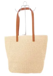 bezowa-pleciona-torebka-shopper-firlow-fc014
