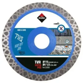 tarcza-diamentowa-rubi-tvr-115-superpro