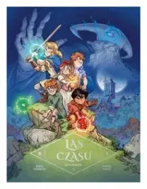 dzieci-kamienia-las-czasu-tom-1-tristan-roulot