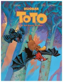 dziobak-toto-w-krainie-nieba-tom-6-eric-omond