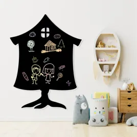 tablica-magnetyczna-kredowa-dla-dzieci-domek-baby-jagi-284-73x97cm-pcv