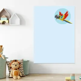 tablica-magnetyczna-suchoscieralna-dla-dzieci-papuga-469-70x100cm-pcv