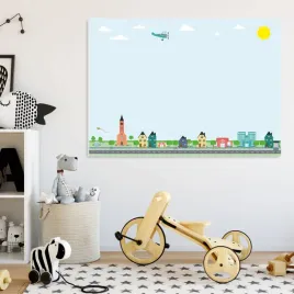 tablica-magnetyczna-suchoscieralna-dla-dzieci-miasto-495-100x70cm-pcv