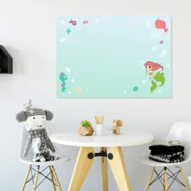 tablica-magnetyczna-suchoscieralna-dla-dzieci-syrenka-501-125x90cm-pcv